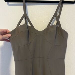 Vera Wang gown - worn once